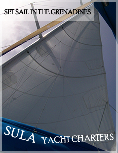 Sula Yacht Charters